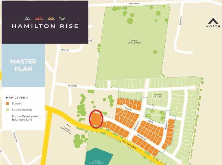 Read more about the article Hamilton Rise Multi Unit Opportunity